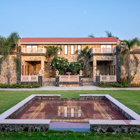 Vikrama Heritage Resort Pavagadh Hālol Esterno foto