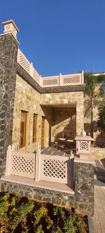 Vikrama Heritage Resort Pavagadh Hālol Esterno foto