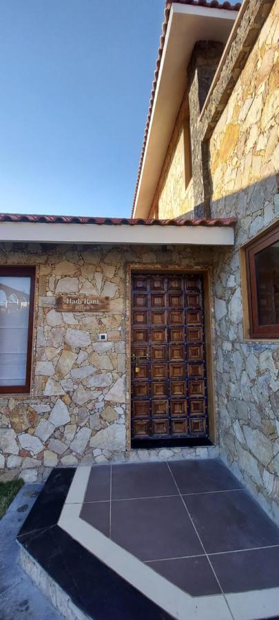 Vikrama Heritage Resort Pavagadh Hālol Esterno foto