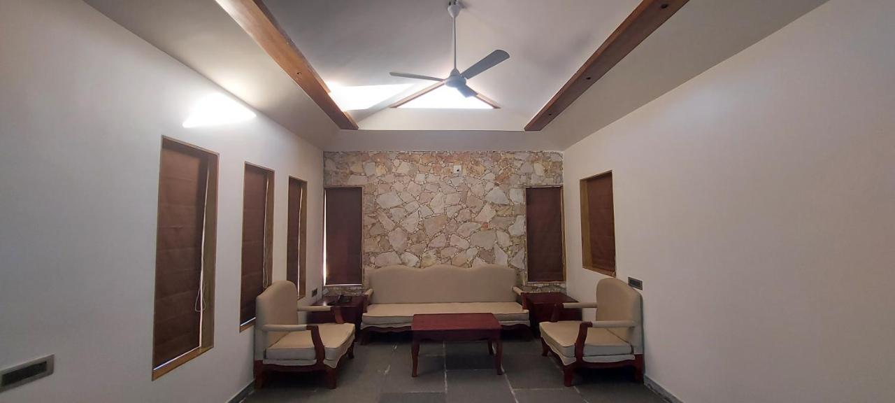 Vikrama Heritage Resort Pavagadh Hālol Esterno foto