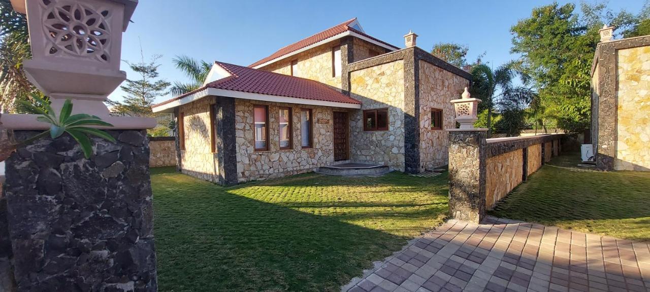 Vikrama Heritage Resort Pavagadh Hālol Esterno foto