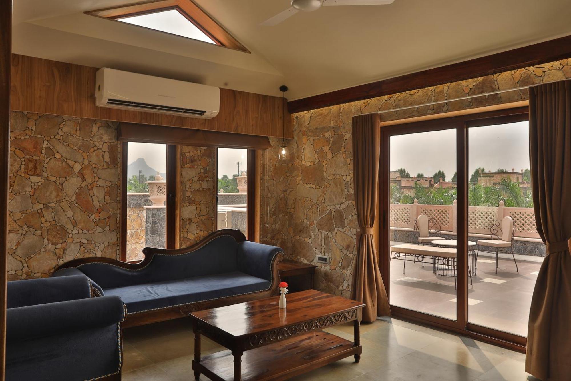 Vikrama Heritage Resort Pavagadh Hālol Esterno foto